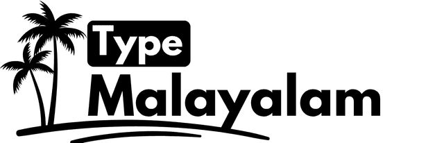 Type Malayalam